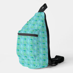 Haie Crossbody Bag
