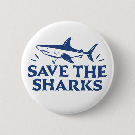 Haie gerettet button