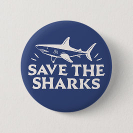 Haie gerettet button