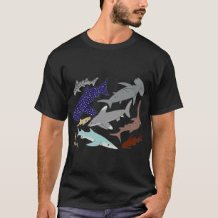 Haie T-Shirt