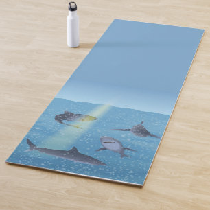 Haie Yogamatte