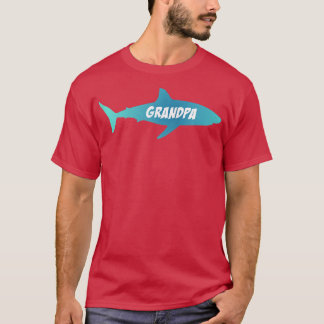 Haifamilie Großhaie T-Shirt