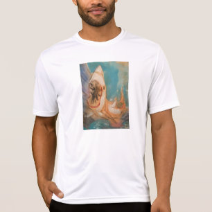 Haifisch 5 T-Shirt