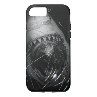 Haifisch-Angriff iPhone 7, starke Abdeckung Case-Mate iPhone Hülle