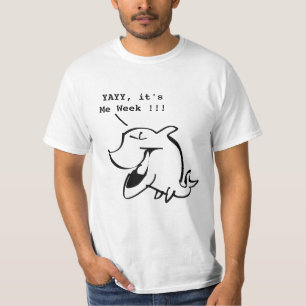 Haifisch Humor Shirt - Erstelle Dein eigenes Angle