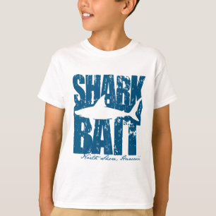 Haifisch-Köder T-Shirt