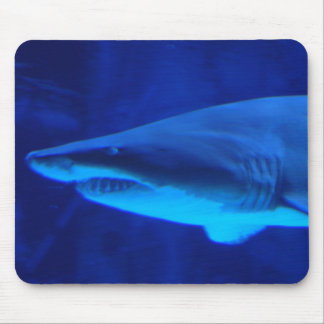 Haifisch! Mousepad