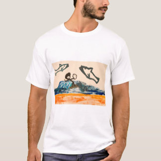 Haifisch T-Shirt
