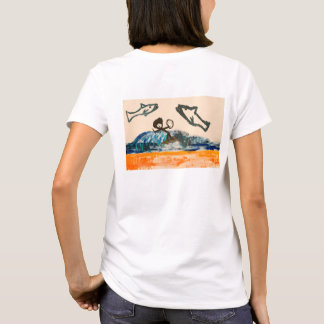 Haifisch T-Shirt