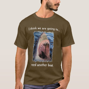 Haifisch-T - Shirt