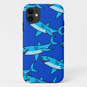 Haifisch-Tapete title_seo2