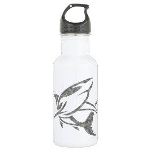 Haifisch Trinkflasche