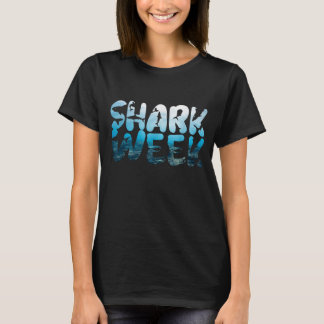 Haifischflossen-Woche 2023 T-Shirt