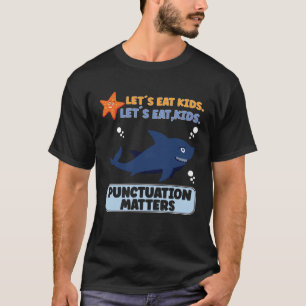 Haifischfresser Fallschirmspringer 1 T-Shirt