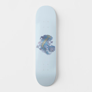 Haifischplatte Skateboard