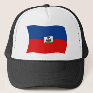 Haiflag-Hut Truckerkappe