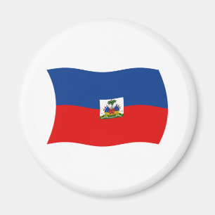 Haiflag-Magnet Magnet