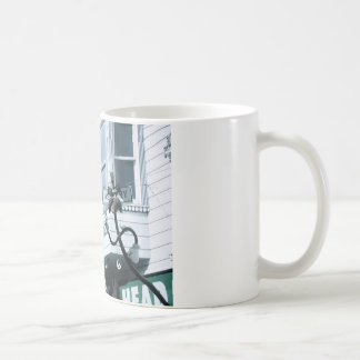 Haight-Ashbury Kaffeetasse