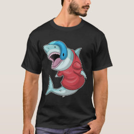 Haihelm Football T-Shirt