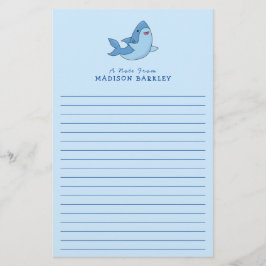 Haikid's Niedliche Kawaii-Stationerie Briefpapier