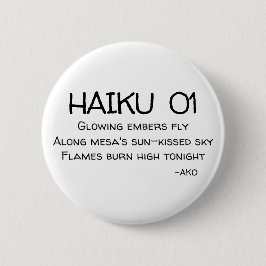 HAIKU 01 BUTTON