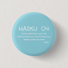 HAIKU 04 BUTTON