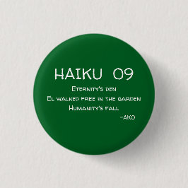 HAIKU 09 BUTTON