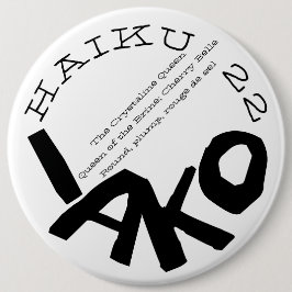 HAIKU 22 BUTTON