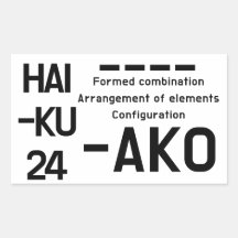 HAIKU 24