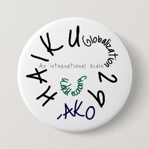 HAIKU 29 BUTTON
