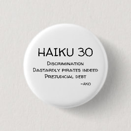HAIKU 30 BUTTON