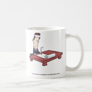 Haiku, bankruptcybill.wordpress.com/bankruptcy-.. kaffeetasse