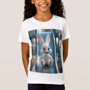 Haiku, das sonnige Shirt