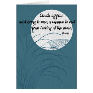 Haiku-Poesie