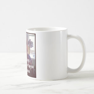 Haiku-Tassen - jeder Atem Kaffeetasse