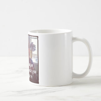 Haiku-Tassen - jeder Atem Kaffeetasse