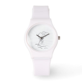 Haiku Watch Armbanduhr