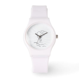Haiku Watch Armbanduhr