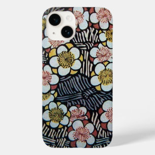HAIKU / WEISSE FRÜHLINGSBLUMEN Case-Mate iPhone HÜLLE