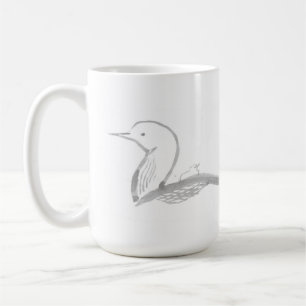 Haikuloon-Tasse Kaffeetasse