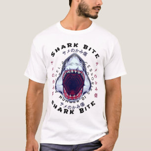 Haikunst japanischer Art cool T-Shirt