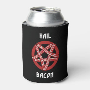 Hail Bacon Dosenkühler