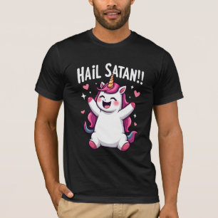 Hail Satan T-Shirt
