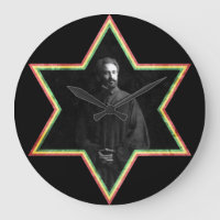 Haile Selassie Davidsstern