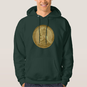 Haile Selassie Jah Rastafari Reggae Rasta Roots Hoodie