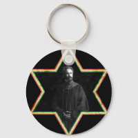 Haile Selassie Star von David