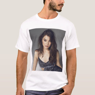 Hailee Steinfeld 5 Sleeveless Top