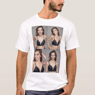 Hailee Steinfeld T-Shirt