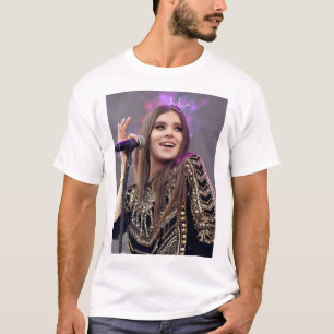Hailee Steinfeld T-Shirt