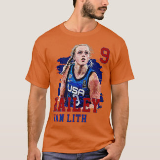 Hailey Van Lith 1 T-Shirt